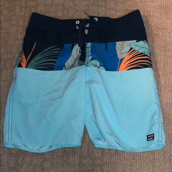 Billabong Original swimsuit - Picture 1 of 3